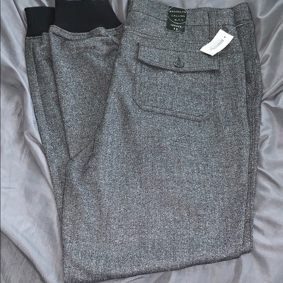 Aeropostale Pants - Aeropostale jogger pants